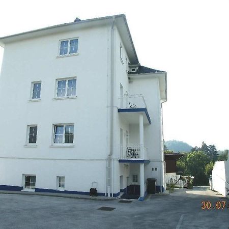Hotel Vila Bojana Bled Exterior foto