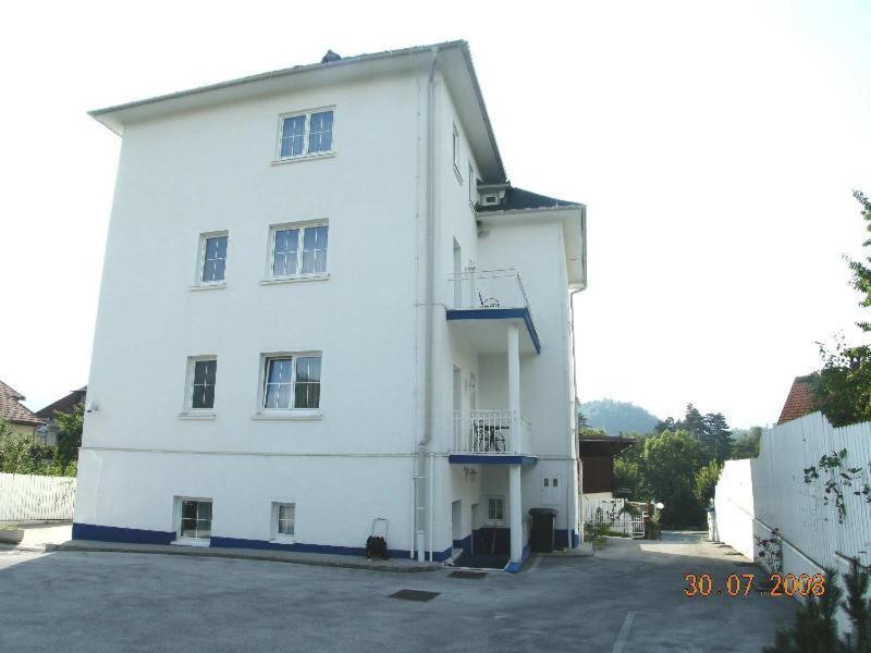 Hotel Vila Bojana Bled Exterior foto